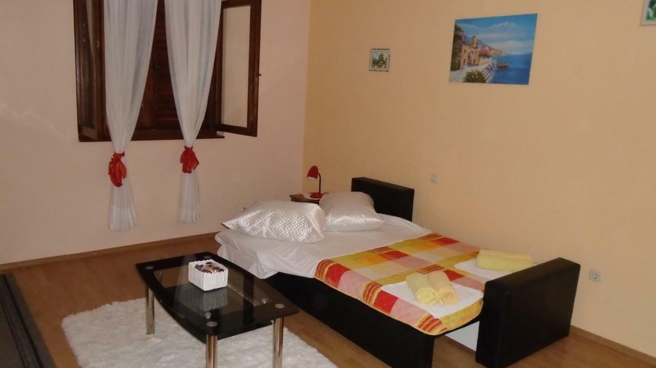 Apartmani A.Teskera Trogir Exterior foto